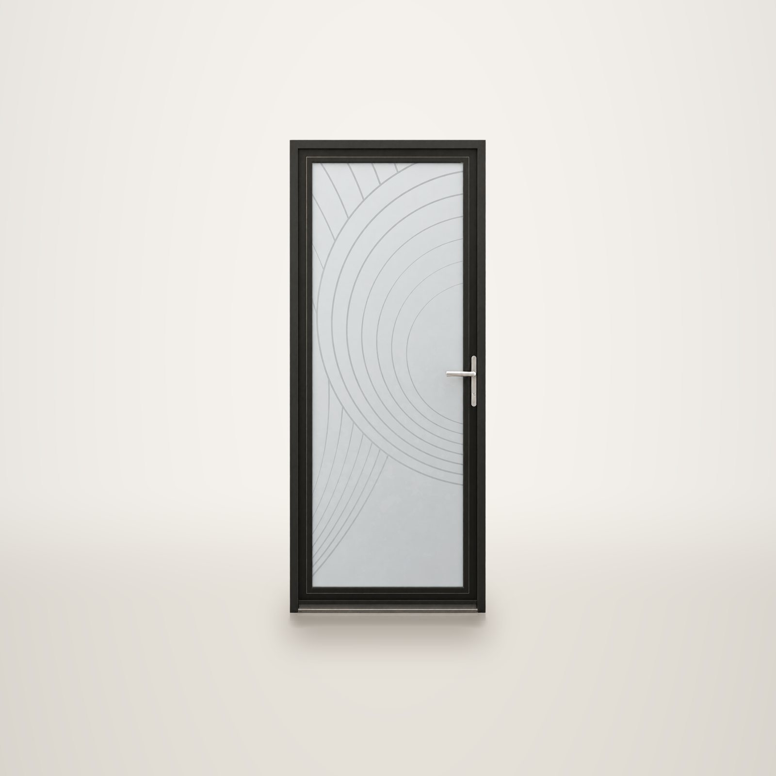 Porte d'entrée K-Line, modèle Perle